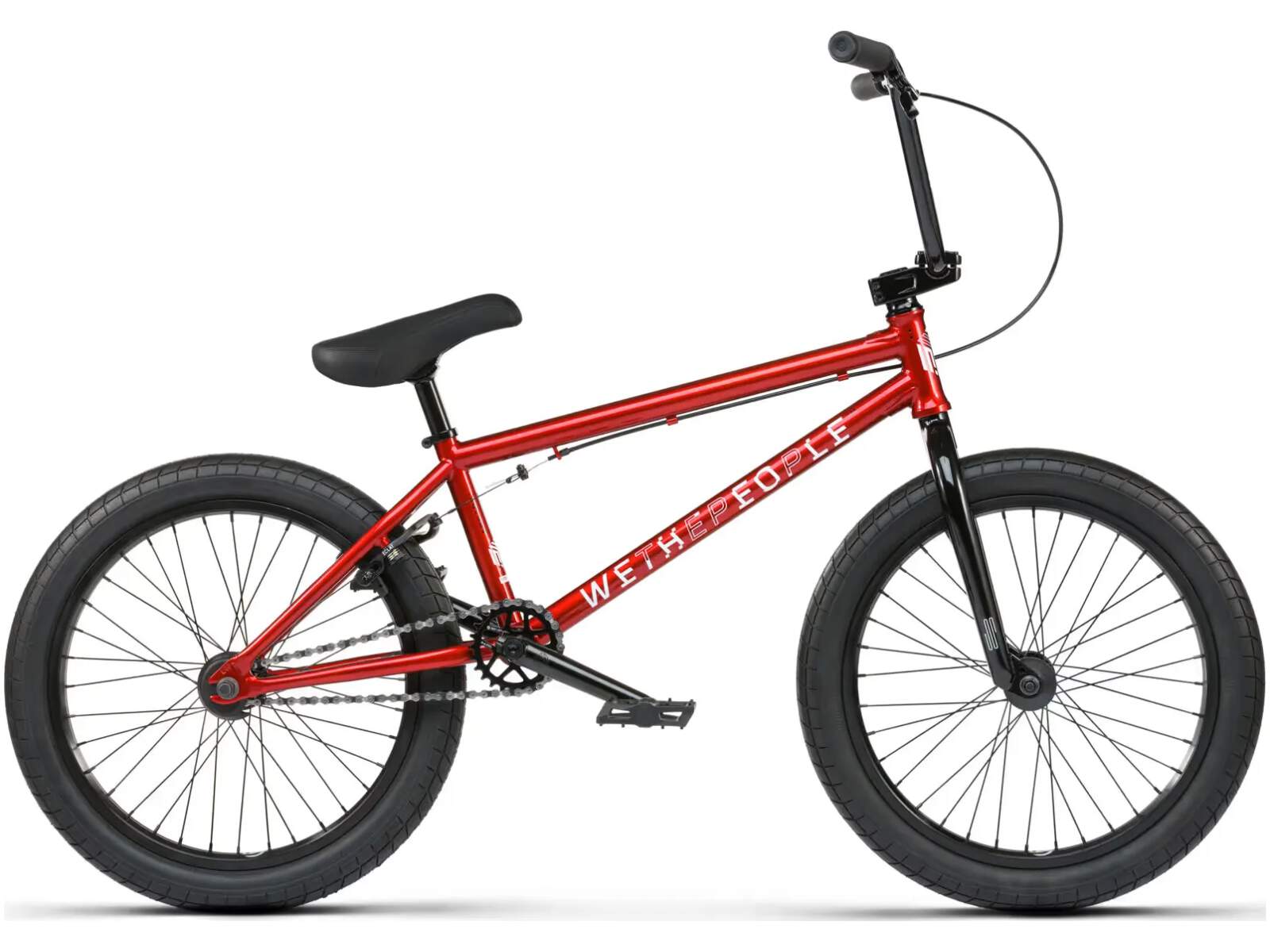 BMX Wethepeople Arcade 20"