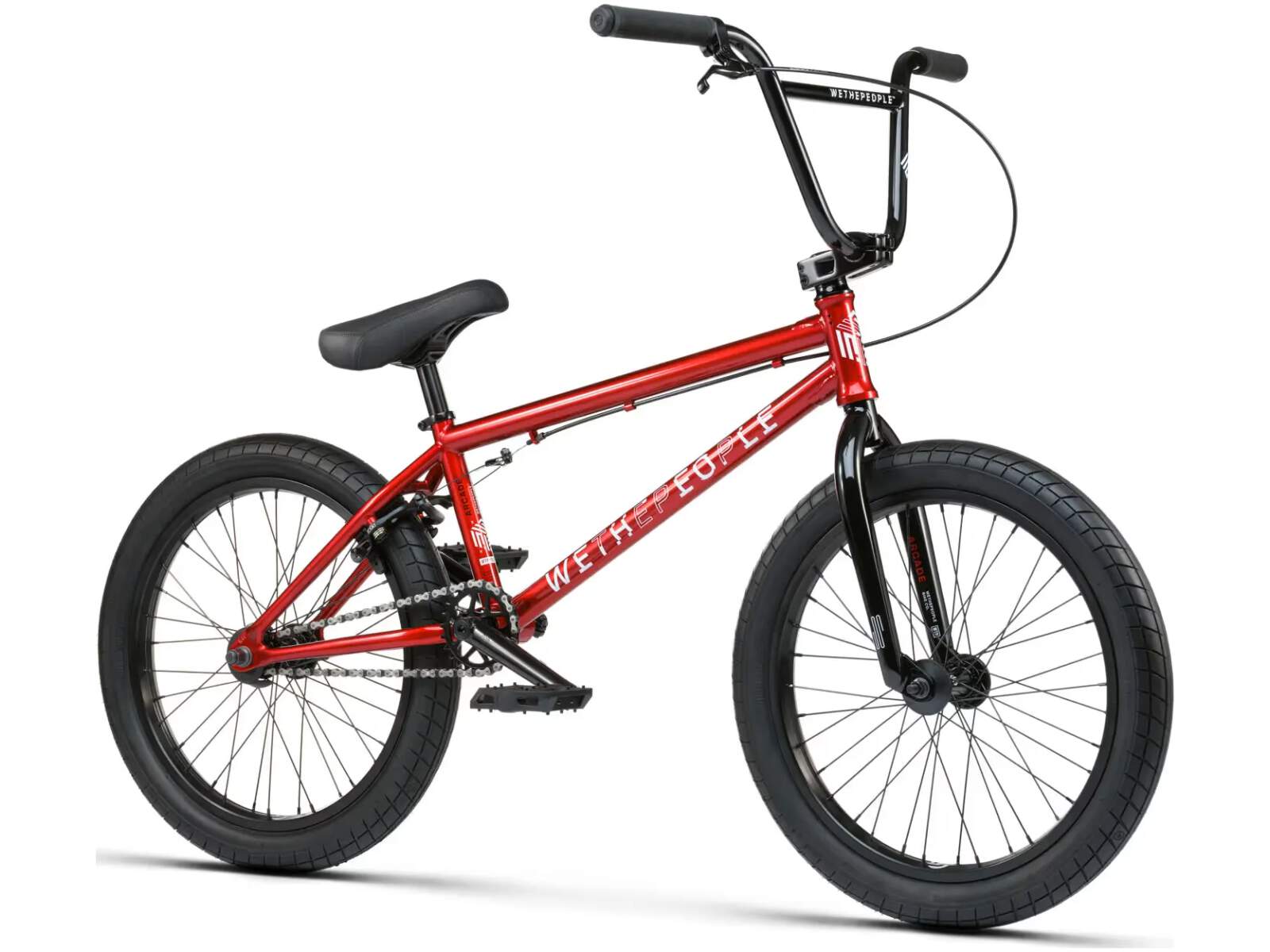 BMX Wethepeople Arcade 20"