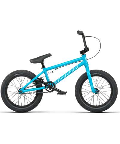 BMX Wethepeople Seed 16"