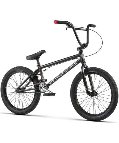 BMX Wethepeople CRS 20"