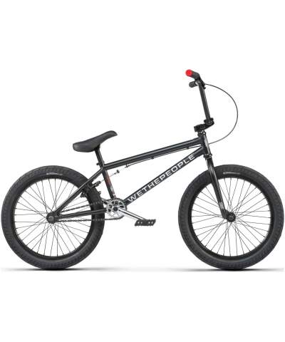 BMX Wethepeople CRS 20"