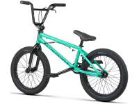 BMX Wethepeople CRS 18