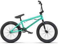 BMX Wethepeople CRS 18