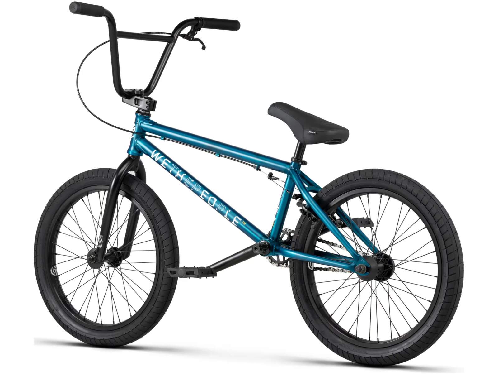 BMX Wethepeople Arcade 20"