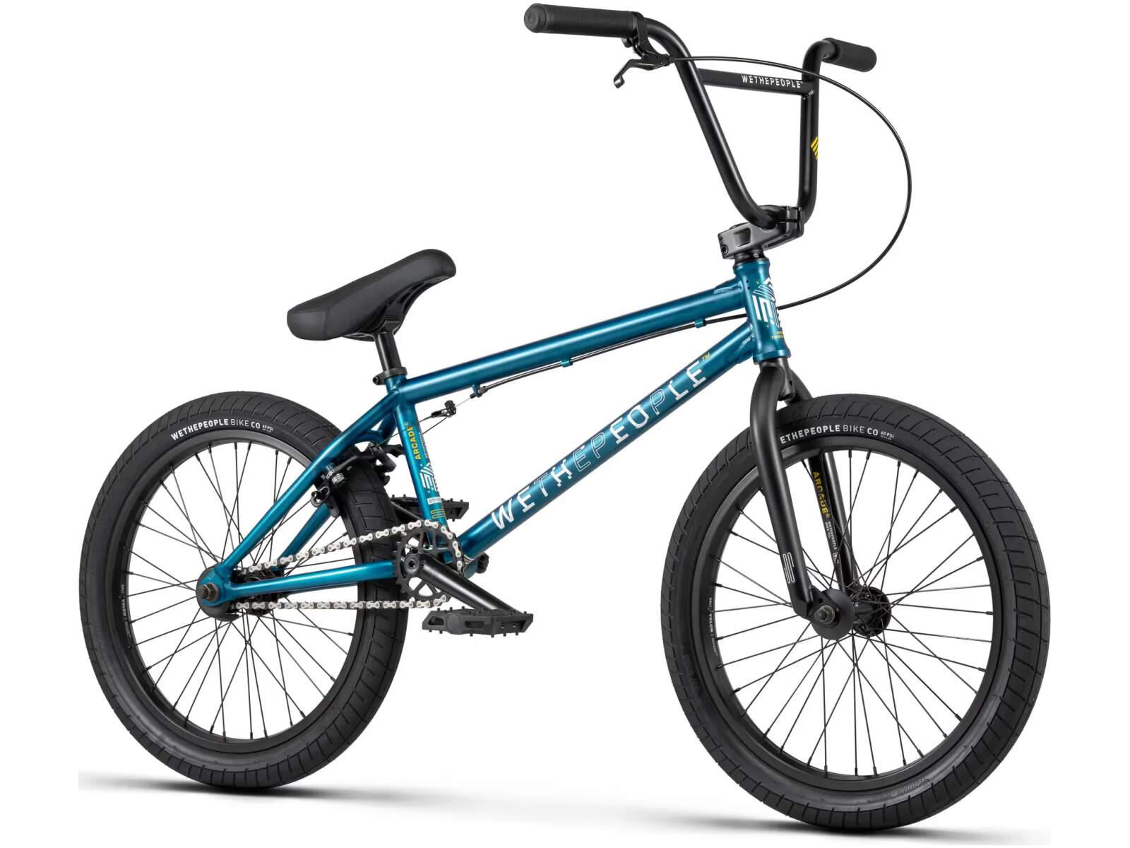 BMX Wethepeople Arcade 20"