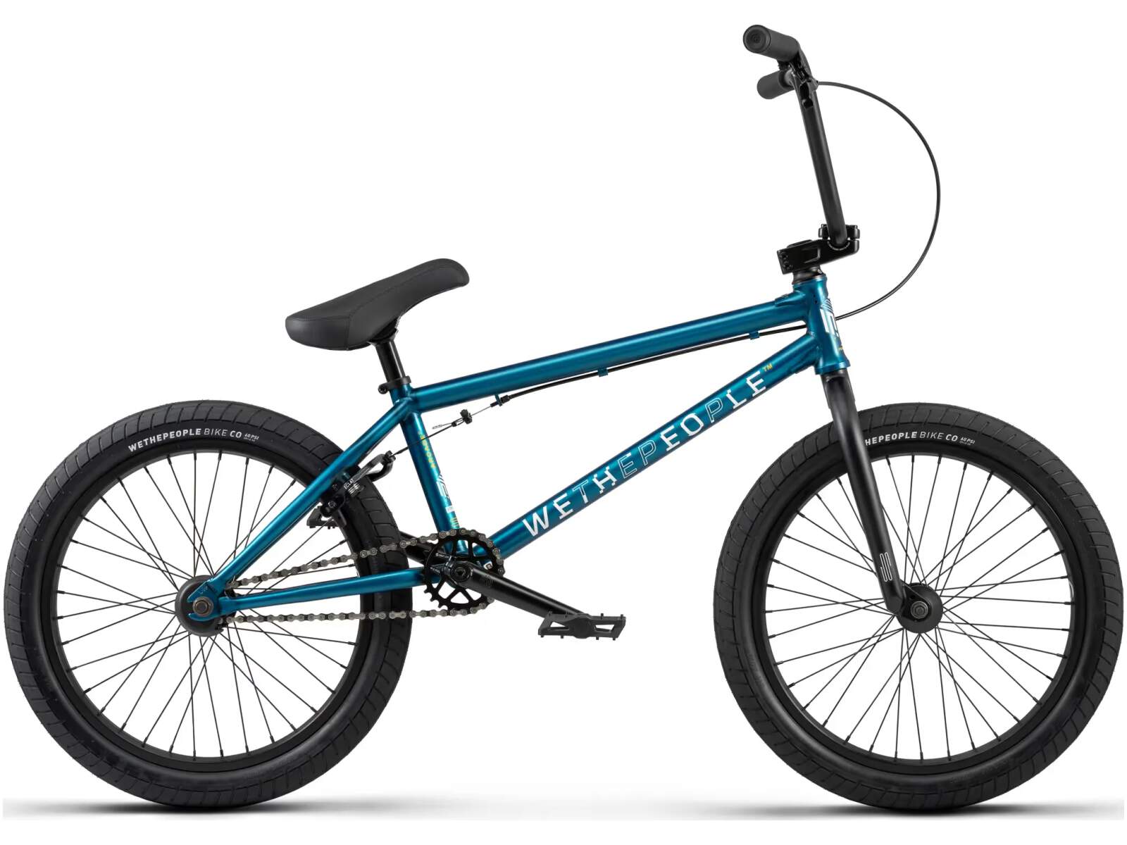 BMX Wethepeople Arcade 20"