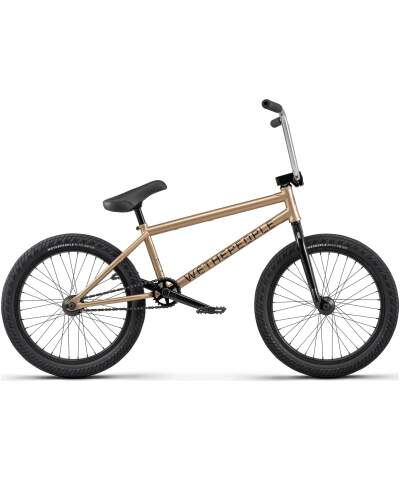 BMX Wethepeople Crysis 20"