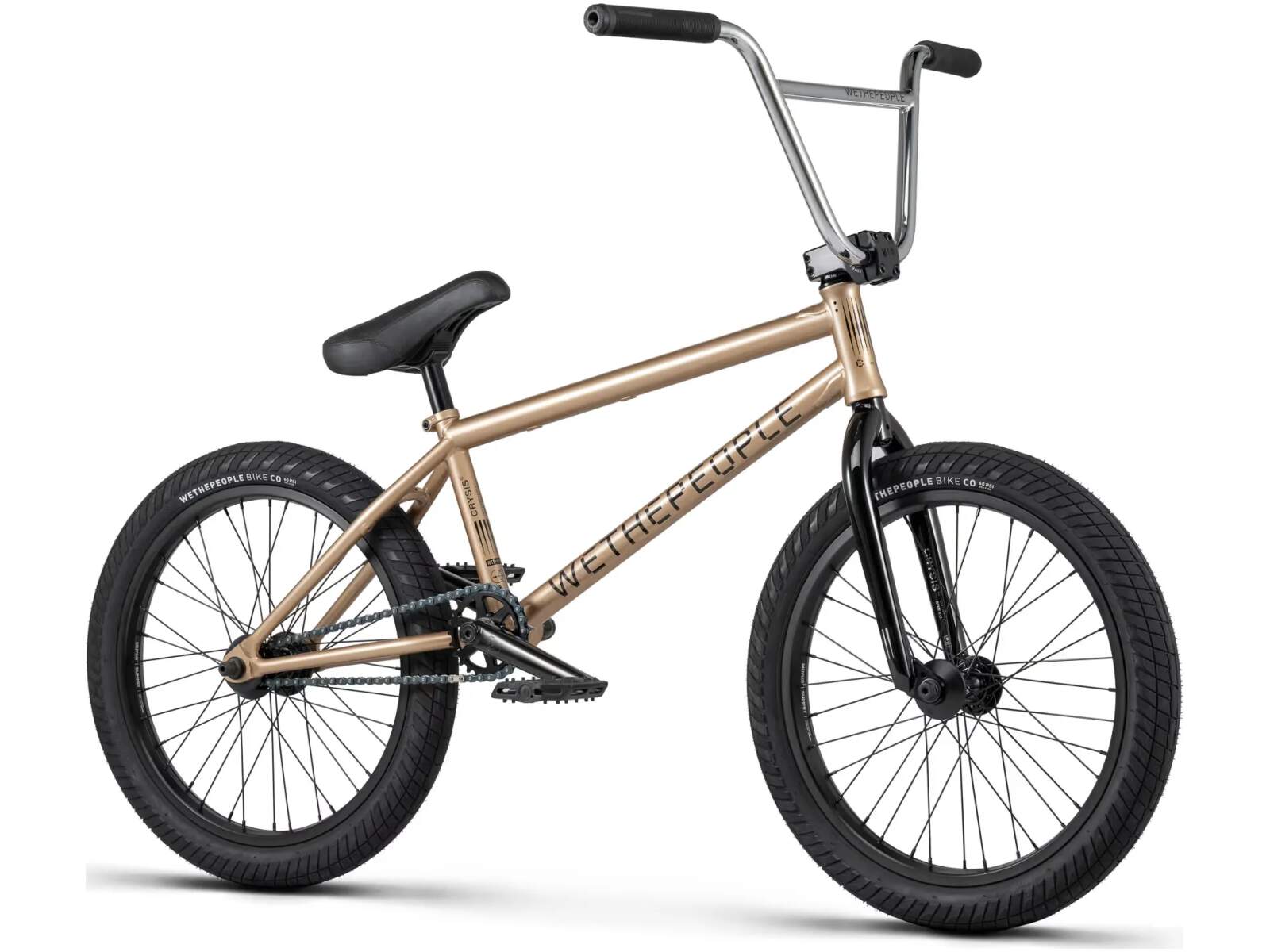 BMX Wethepeople Crysis 20"