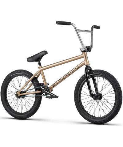 BMX Wethepeople Crysis 20"