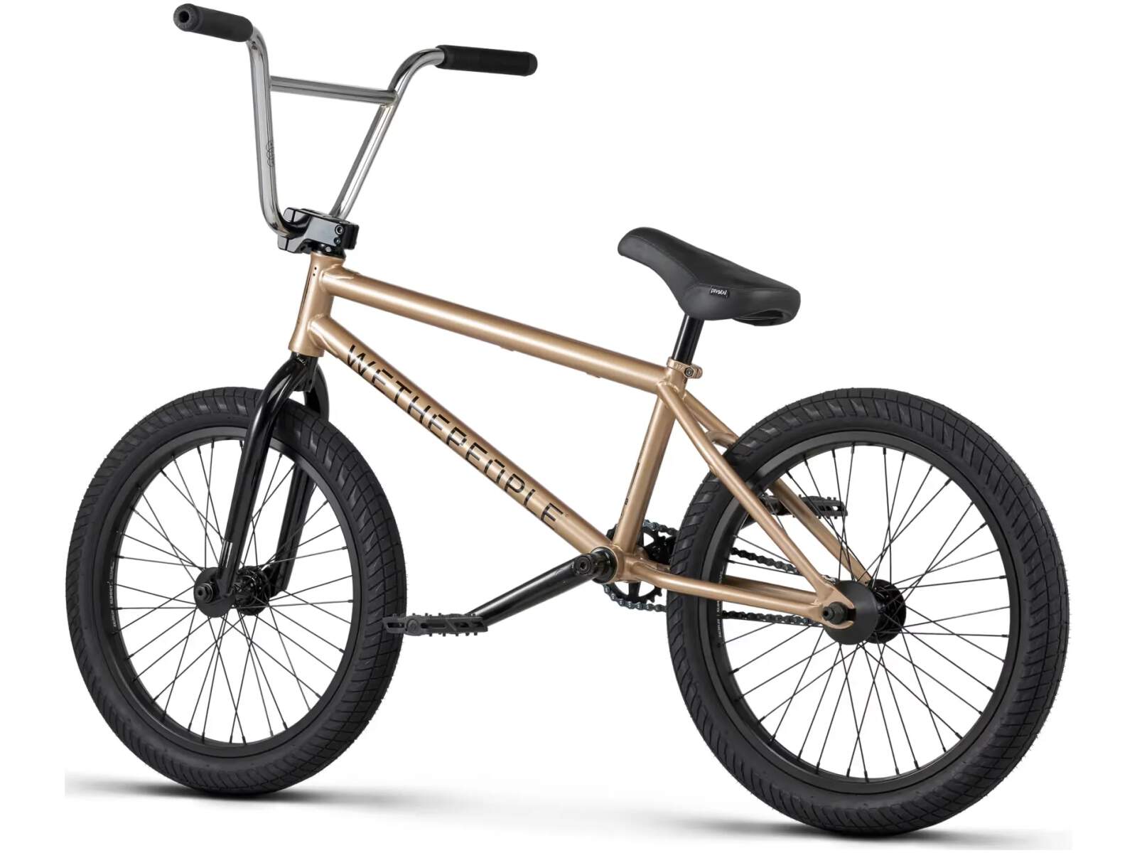 BMX Wethepeople Crysis 20"