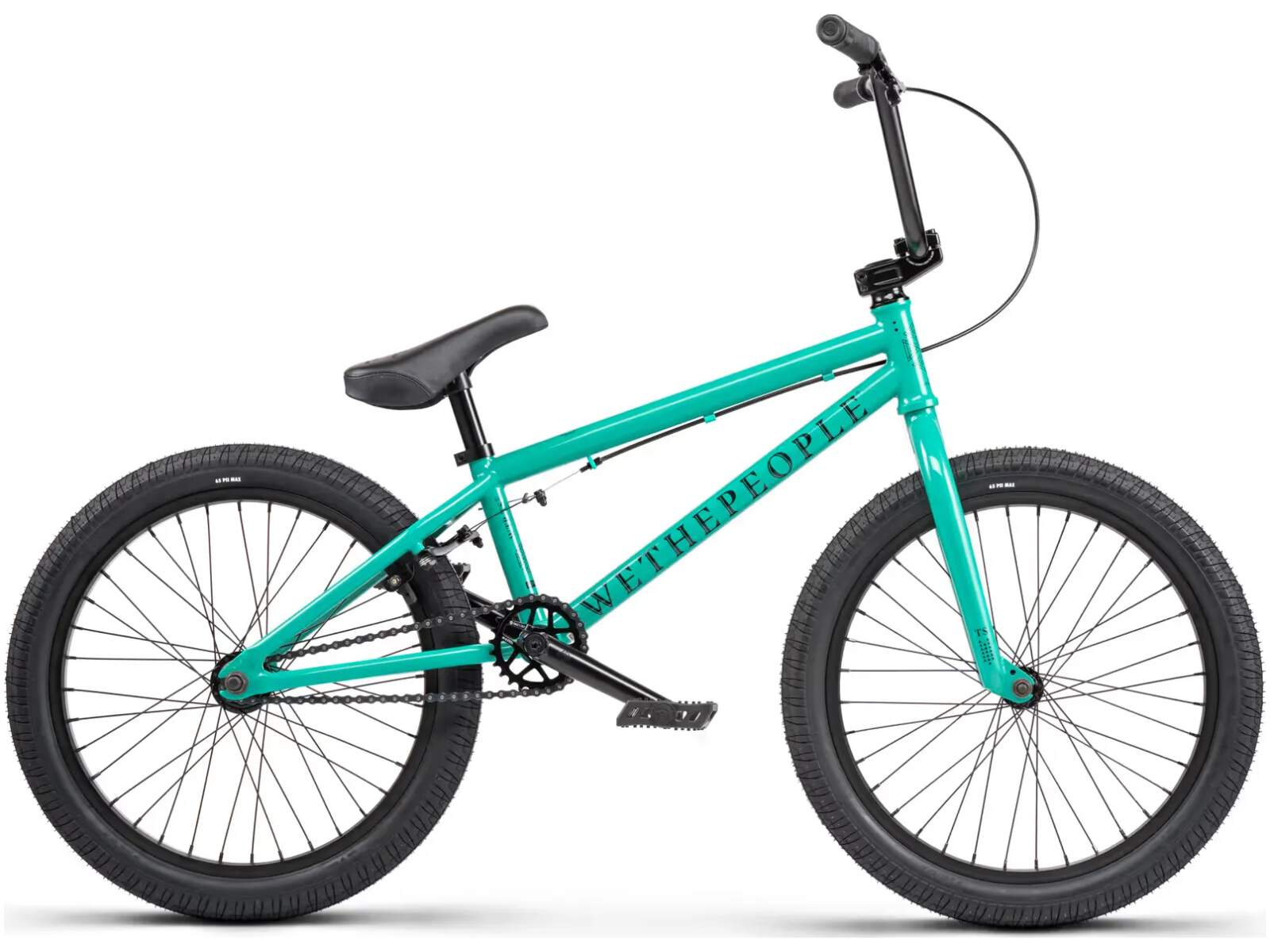 BMX Wethepeople Thrillseeker