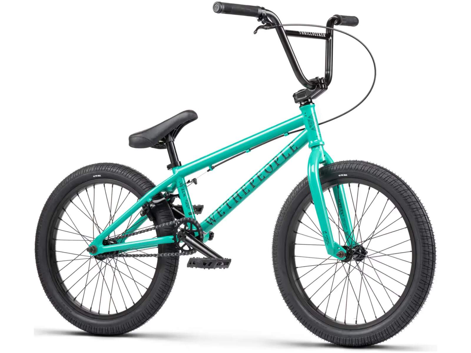 BMX Wethepeople Thrillseeker