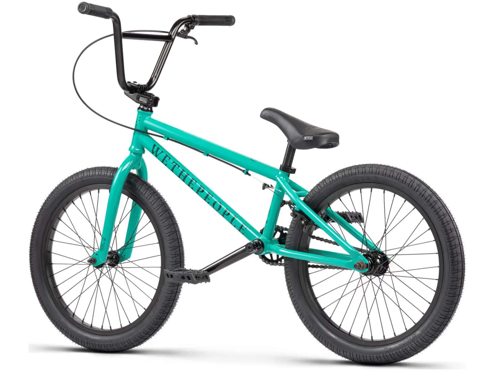 BMX Wethepeople Thrillseeker