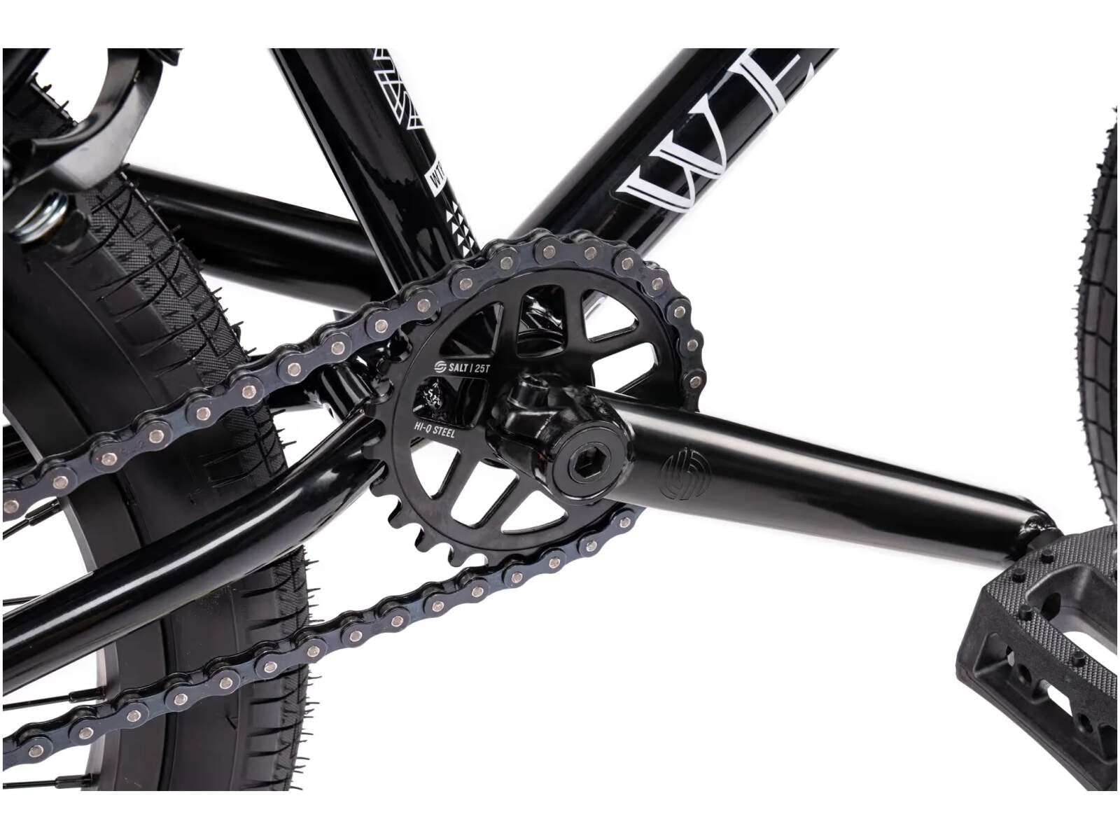 BMX Wethepeople Thrillseeker