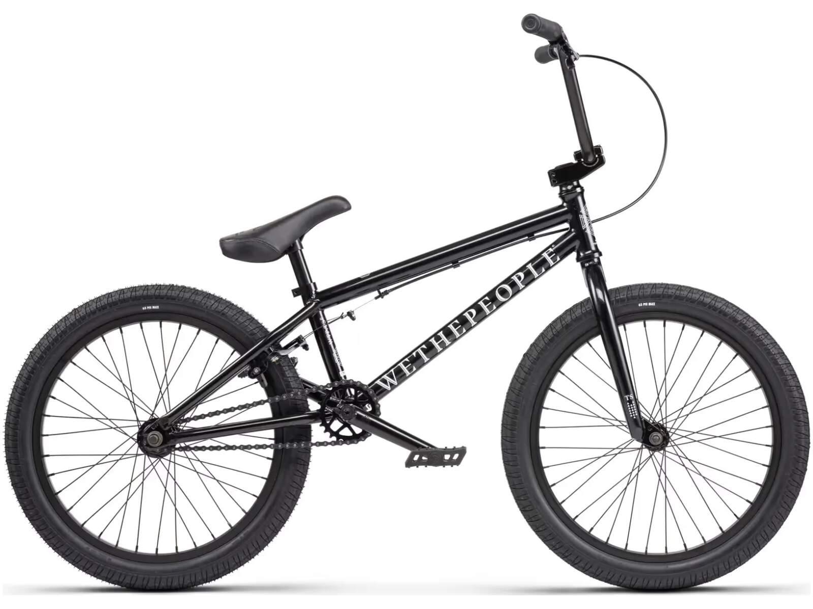 BMX Wethepeople Thrillseeker