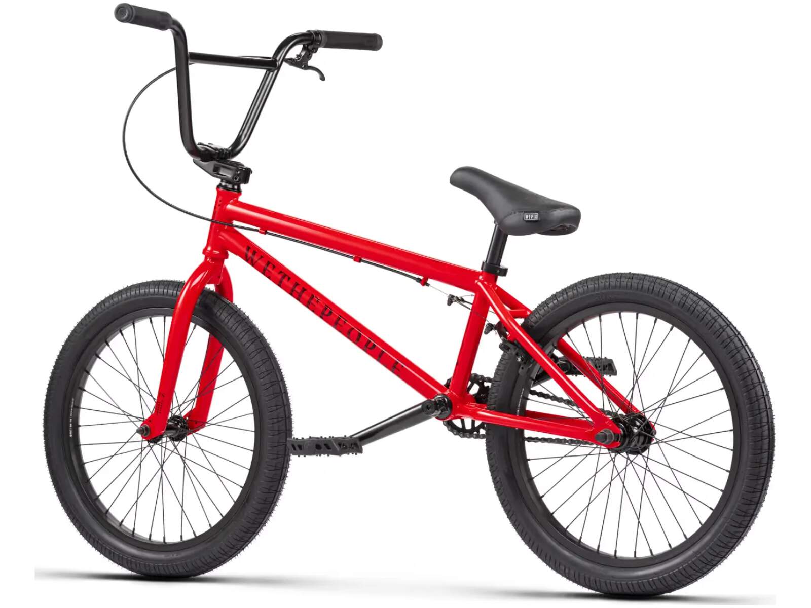 BMX Wethepeople Thrillseeker