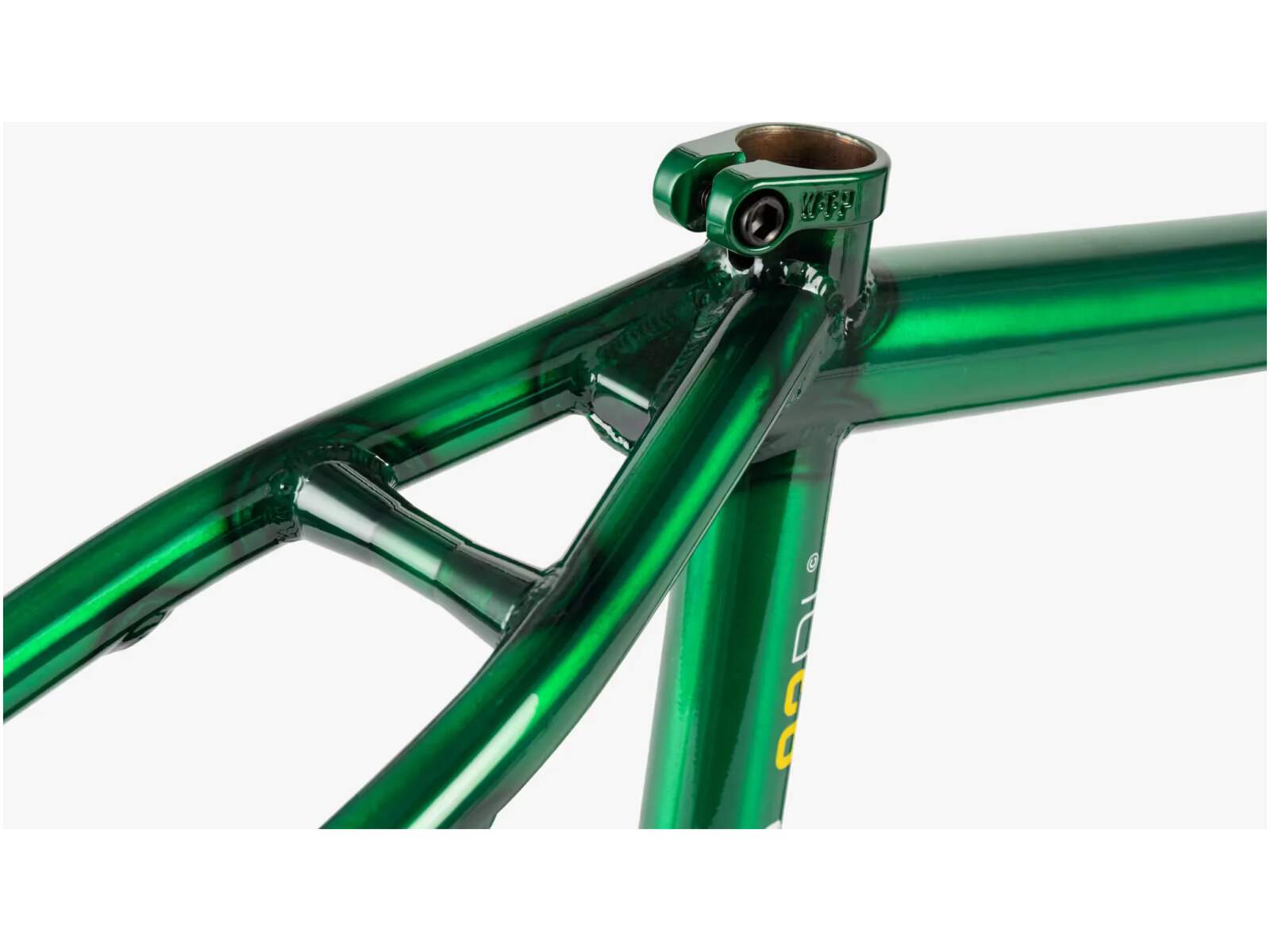 Rama BMX Wethepeople Buck