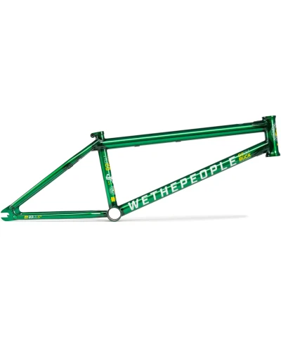 Rama BMX Wethepeople Buck