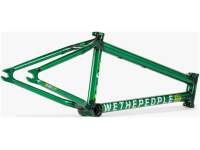 Rama BMX Wethepeople Buck