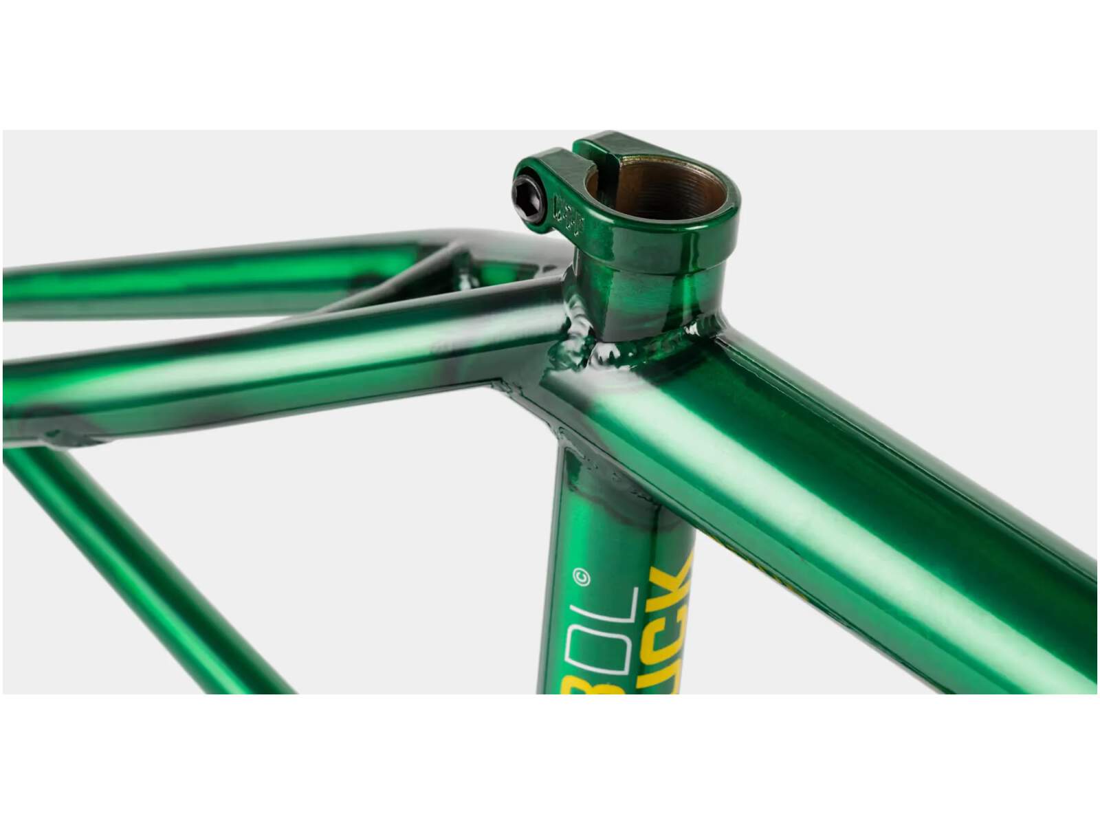 Rama BMX Wethepeople Buck