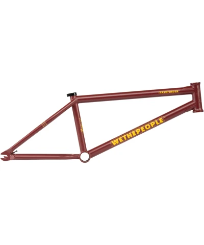 Rama BMX Wethepeople Pathfinder