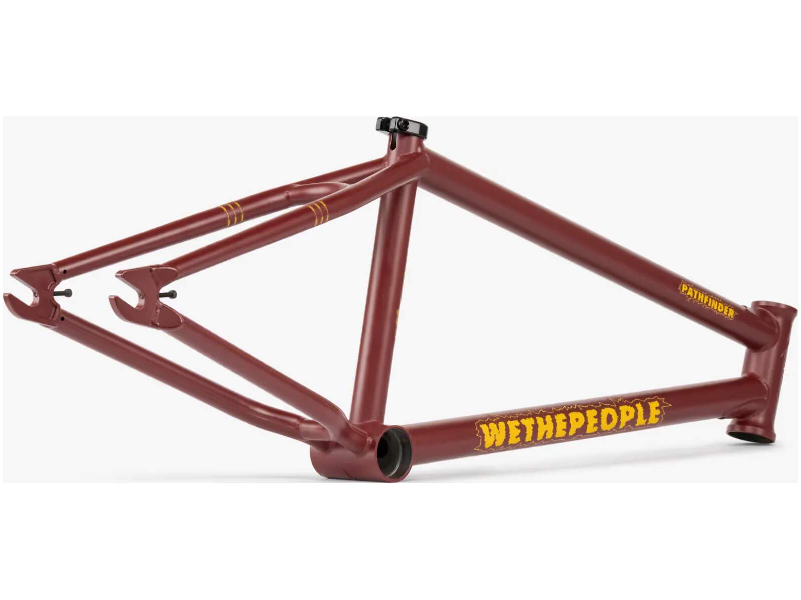 Rama BMX Wethepeople Pathfinder