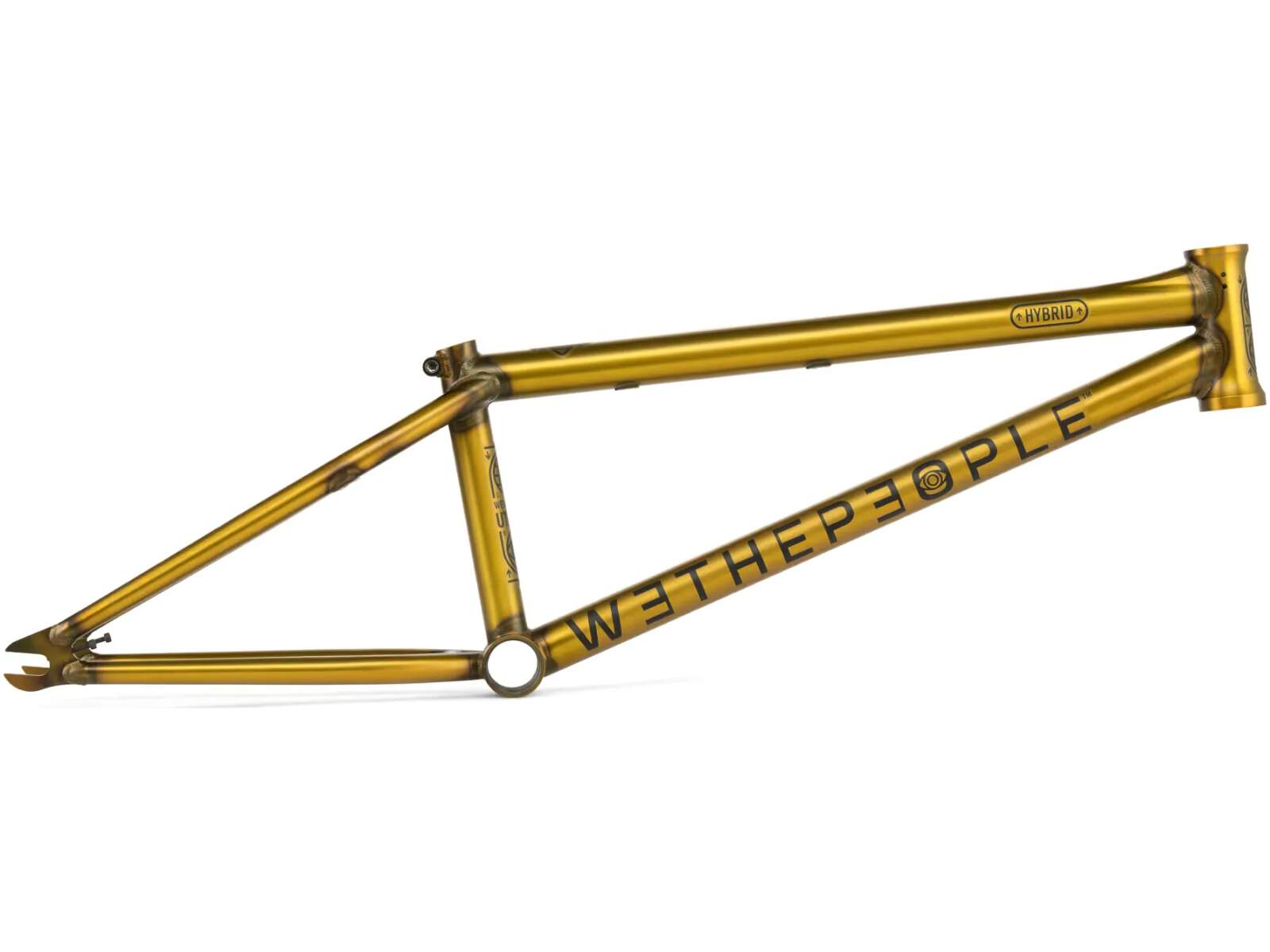 Rama BMX Wethepeople Utopia Hybrid