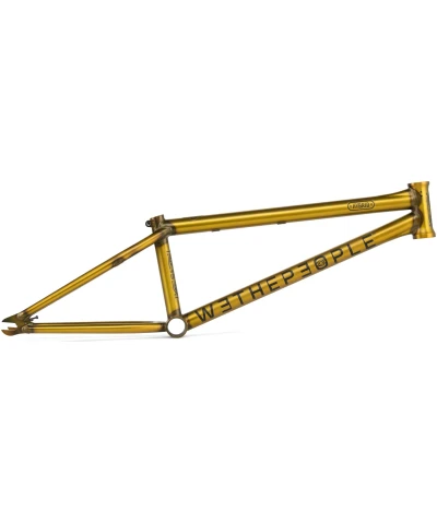 Rama BMX Wethepeople Utopia Hybrid