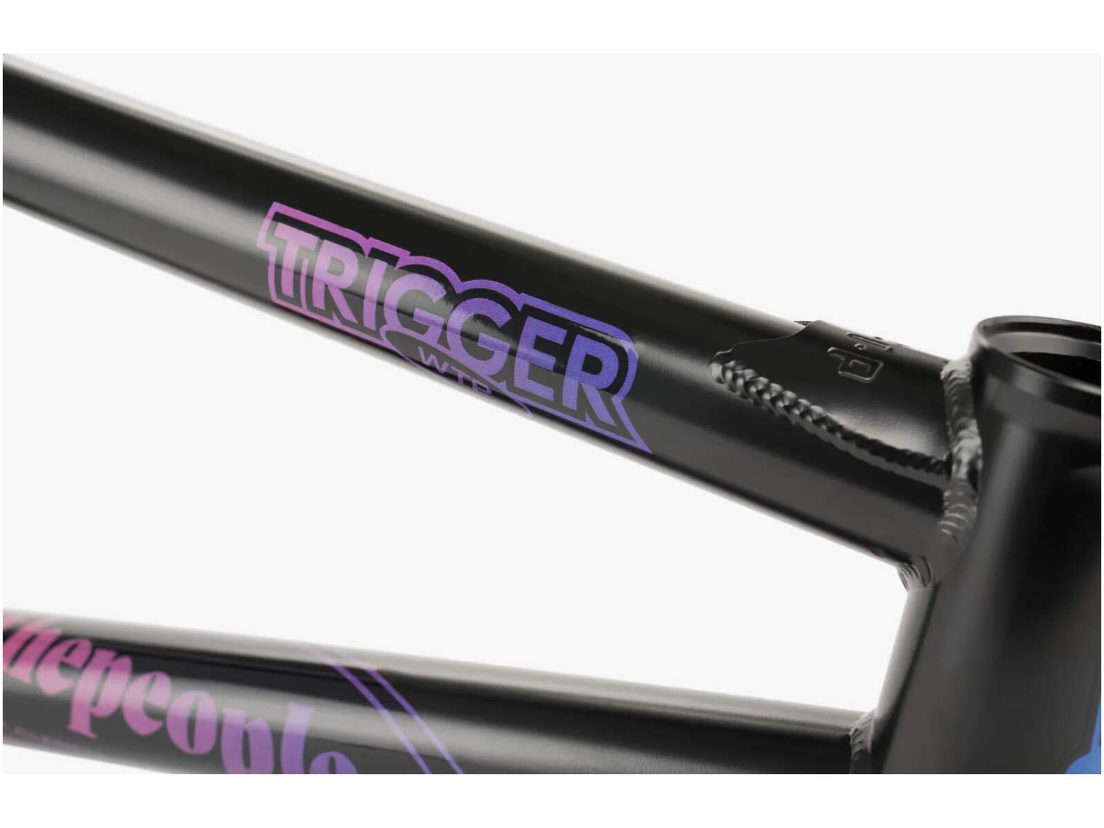 Rama BMX Wethepeople Trigger