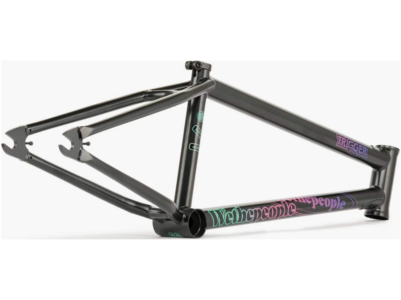 Rama BMX Wethepeople Trigger