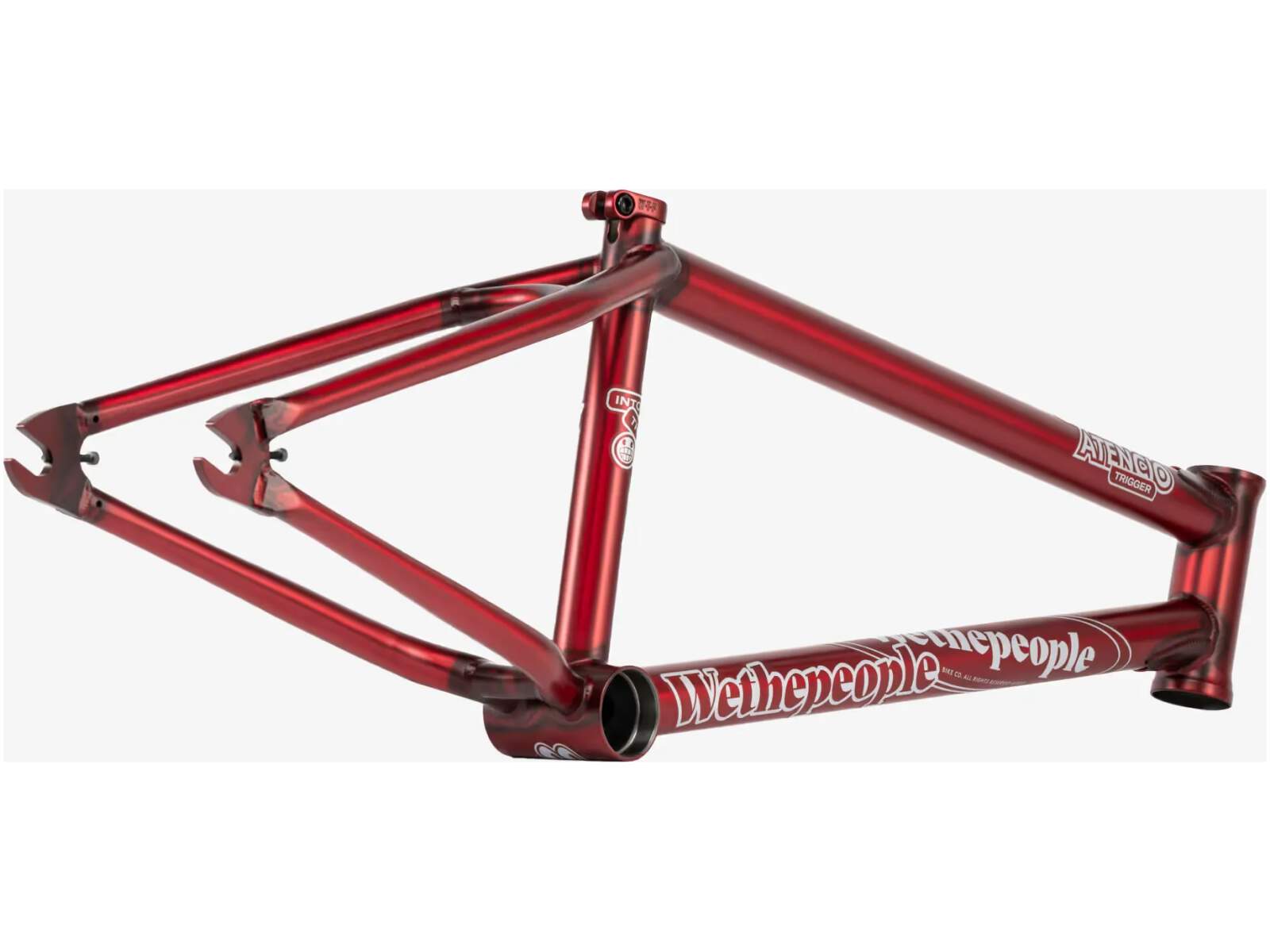 Rama BMX Wethepeople Trigger