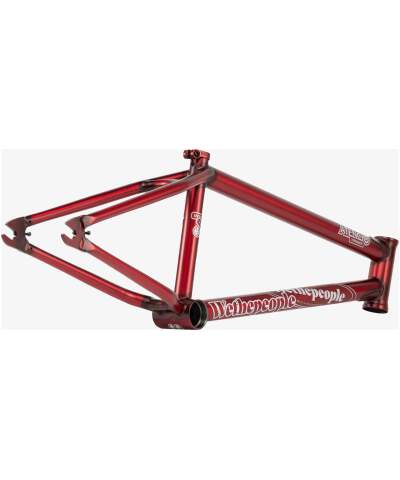 Rama BMX Wethepeople Trigger