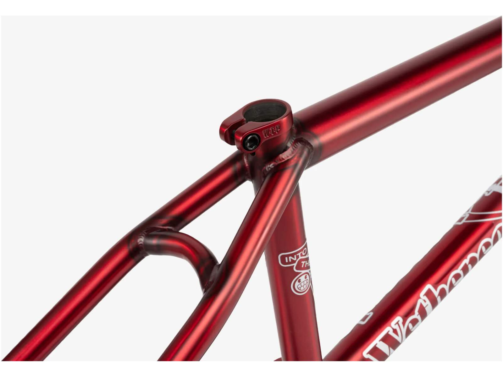 Rama BMX Wethepeople Trigger