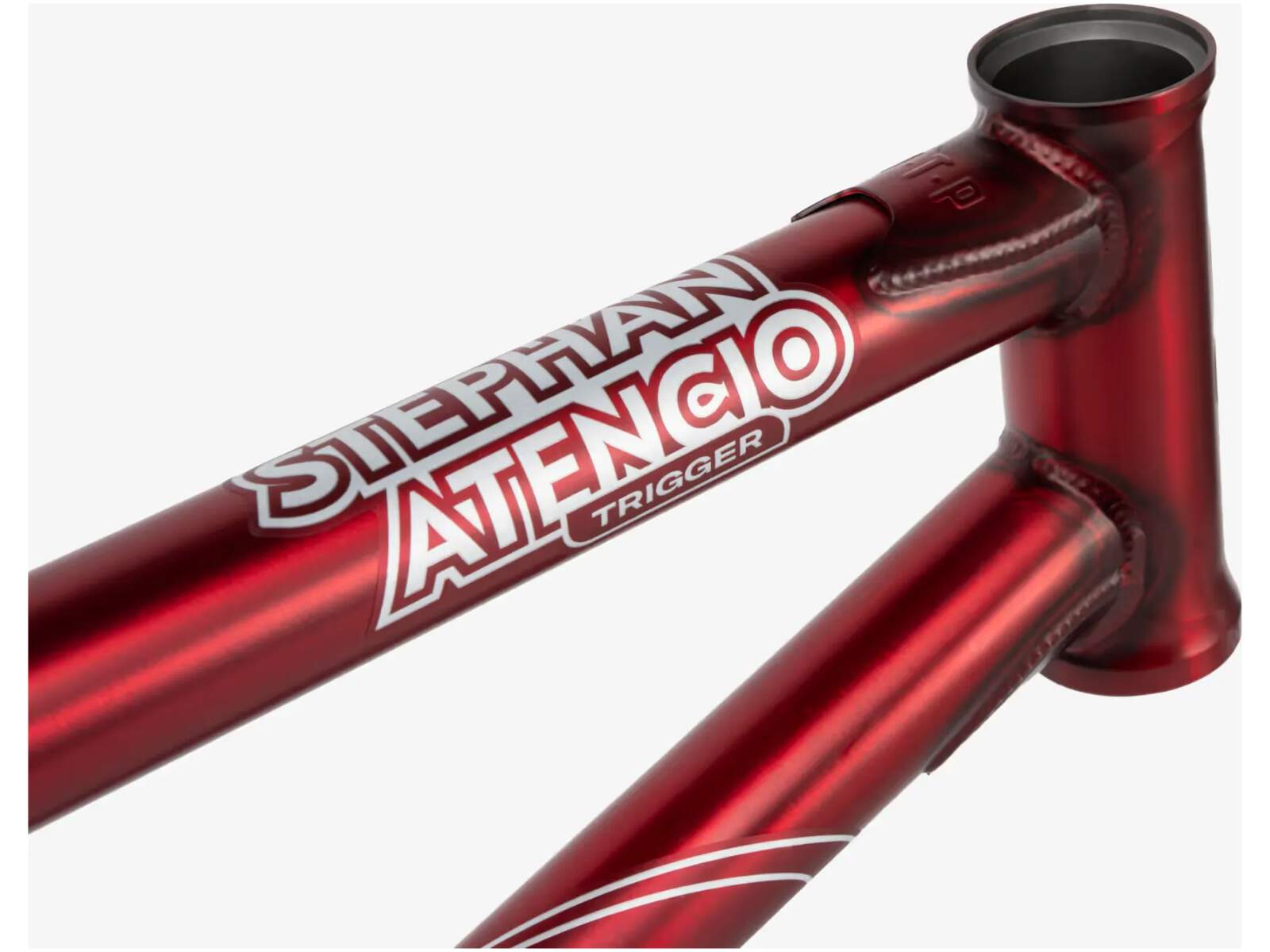 Rama BMX Wethepeople Trigger