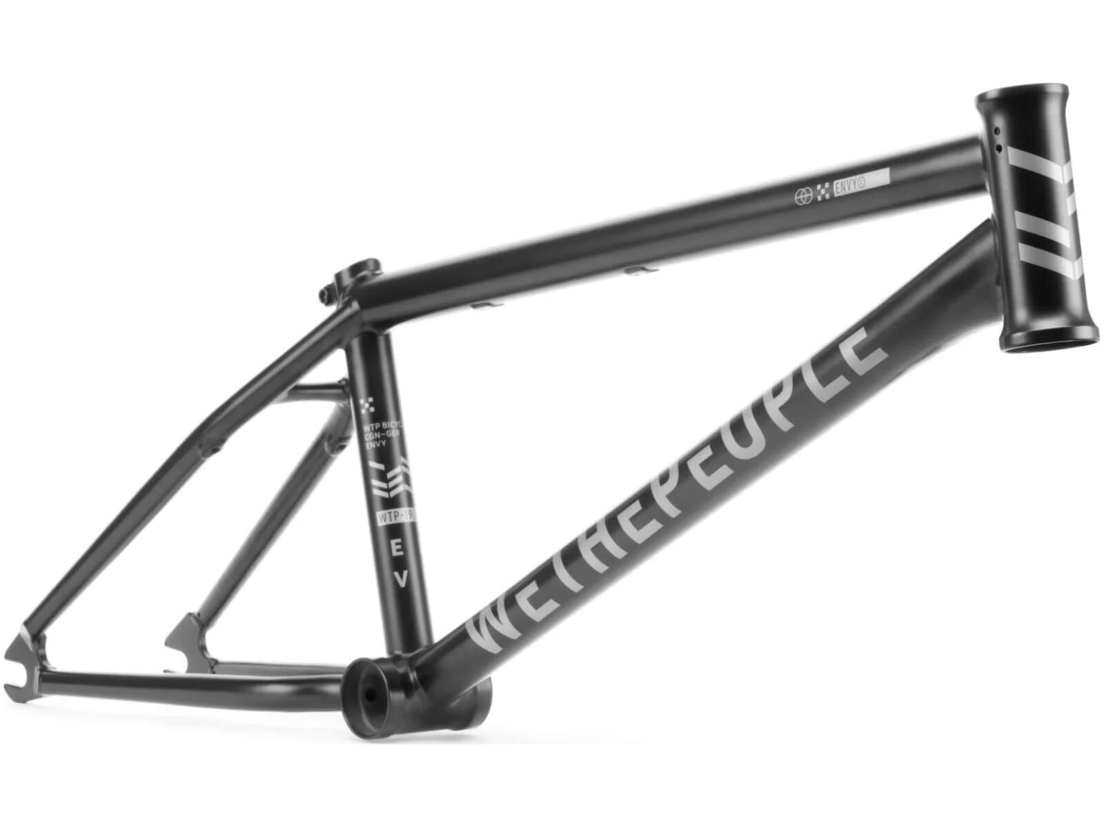 Rama BMX Wethepeople ENVY XLT