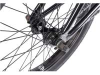 BMX Wethepeople CRS 18