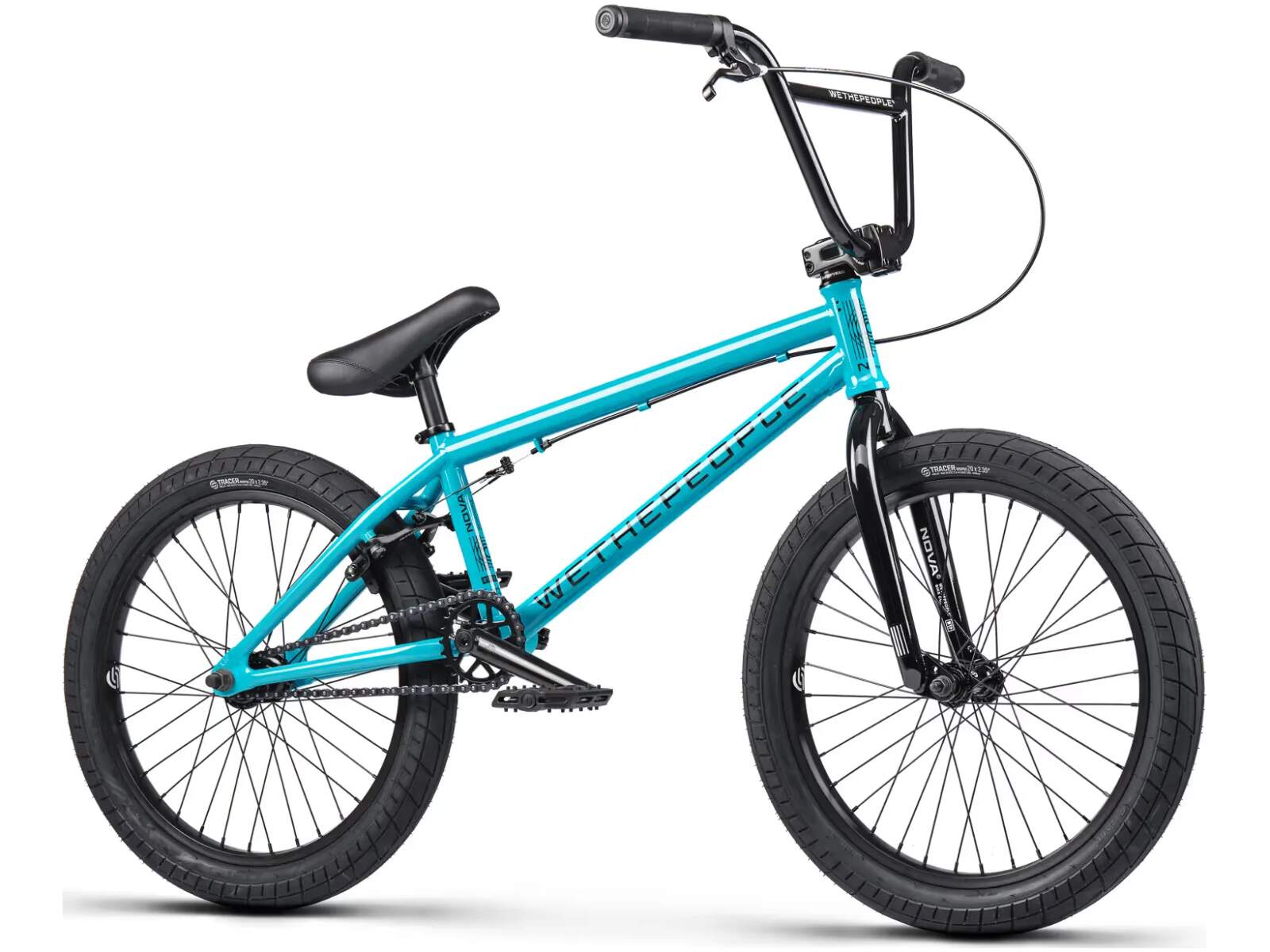 wethepeople Nova 20"