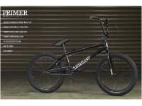 BMX Sunday Primer MY2023