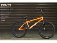 BMX Sunday Primer MY2023