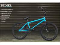 BMX Sunday Primer MY2023