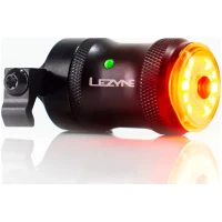 Lampa rowerowa tylna Lezyne Saddle Ai Alert 250 Akcesoria 2wheels.pl - have a bike day! 19
