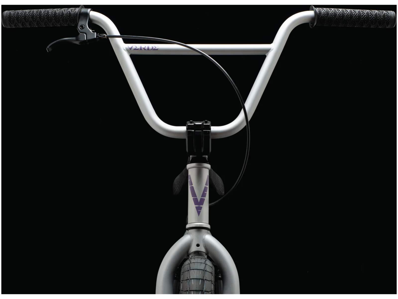 BMX Verde Cadet