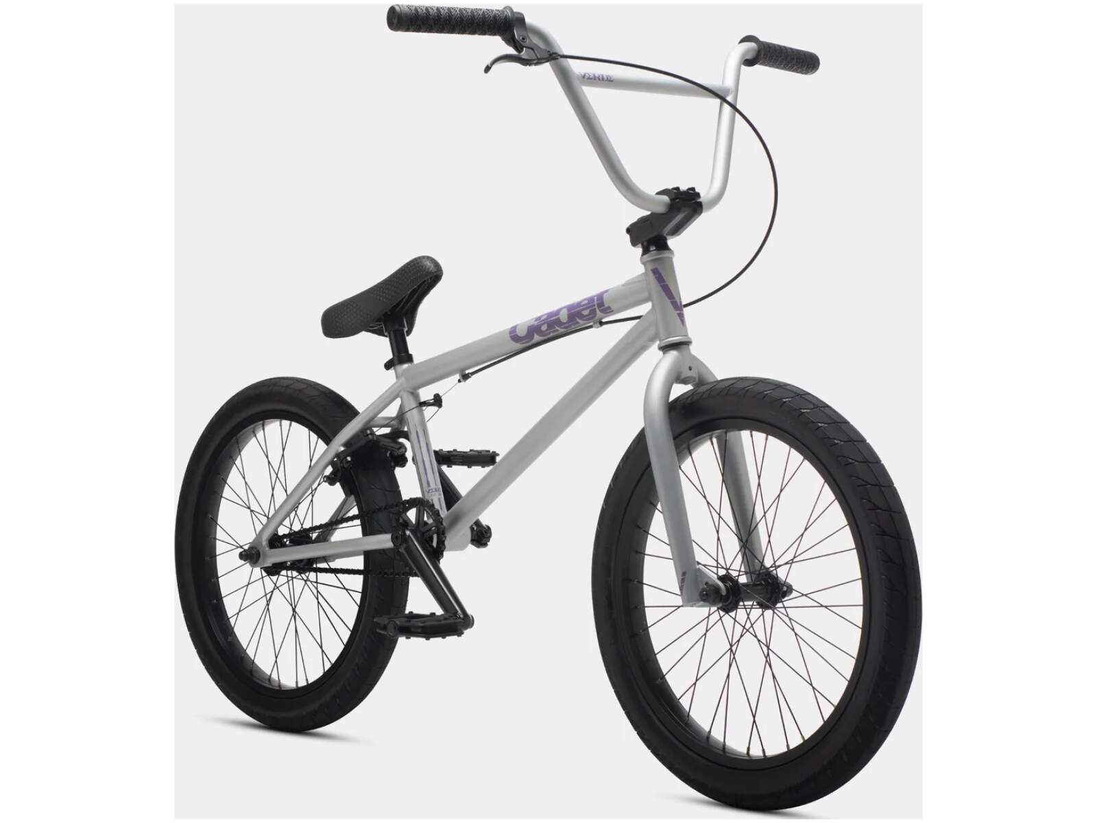 BMX Verde Cadet