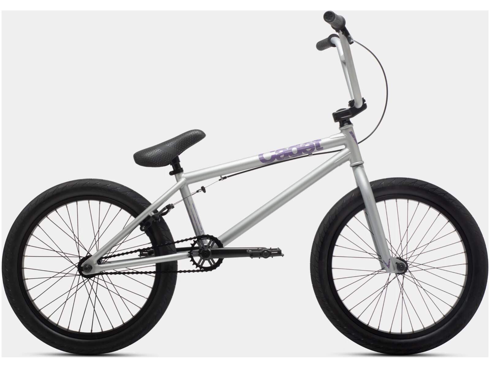 BMX Verde Cadet