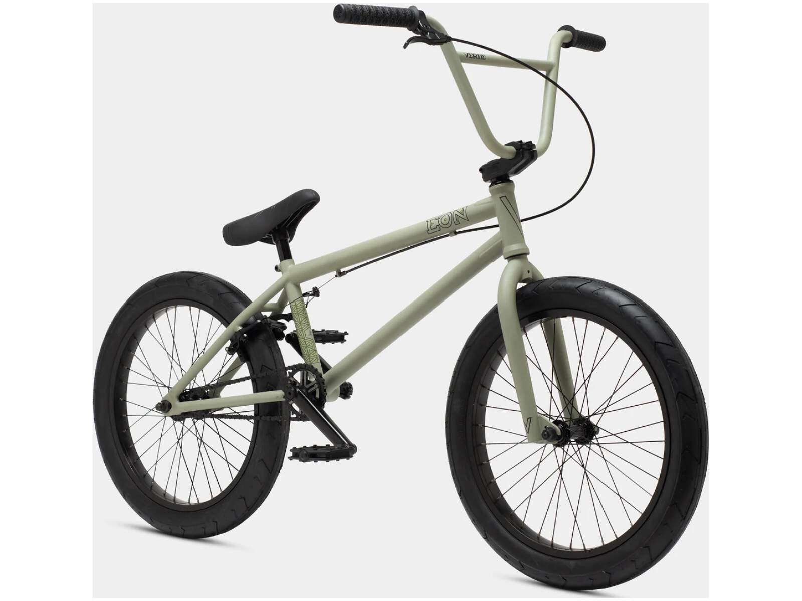 BMX Verde EonXL