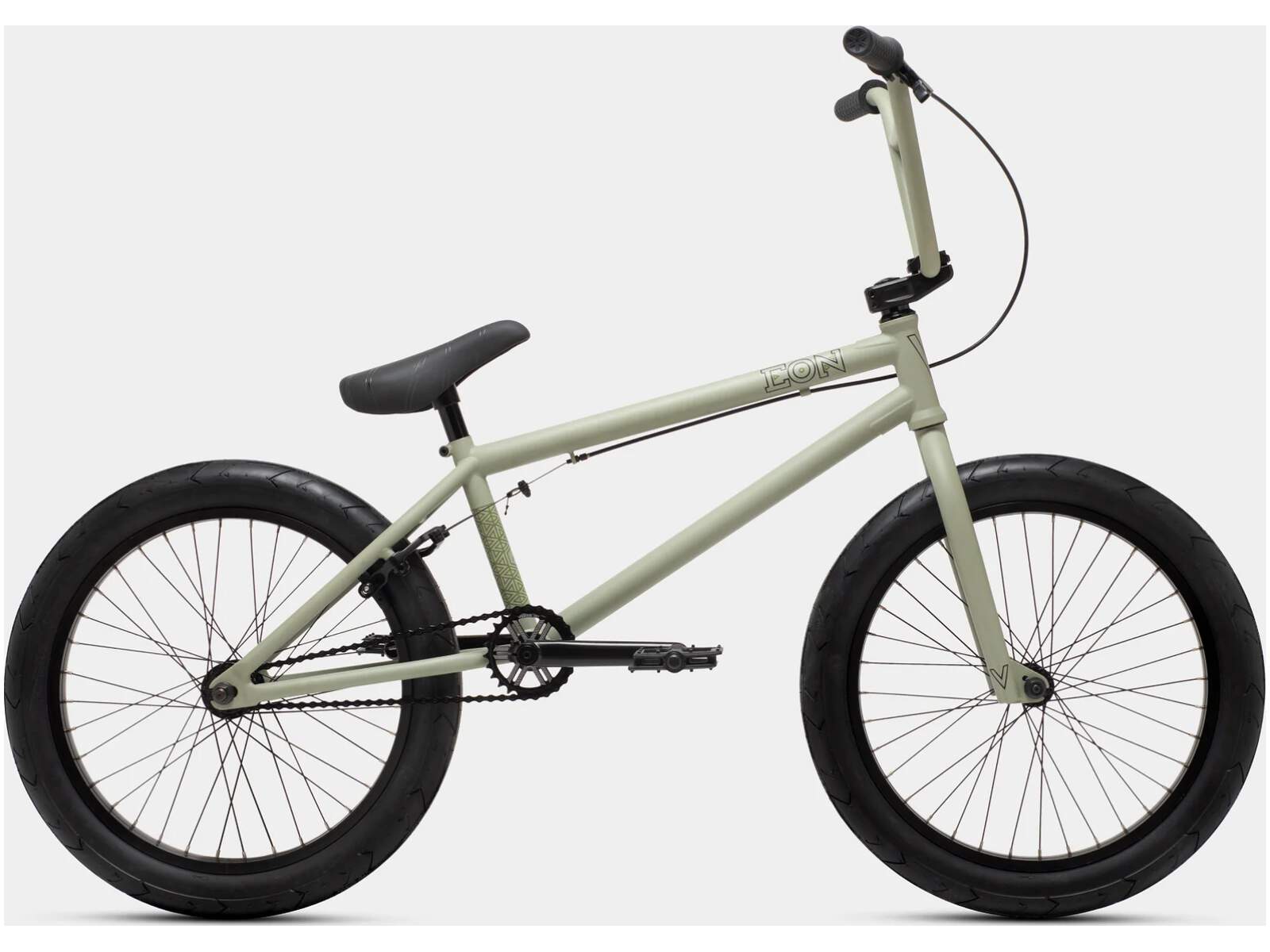 BMX Verde EonXL