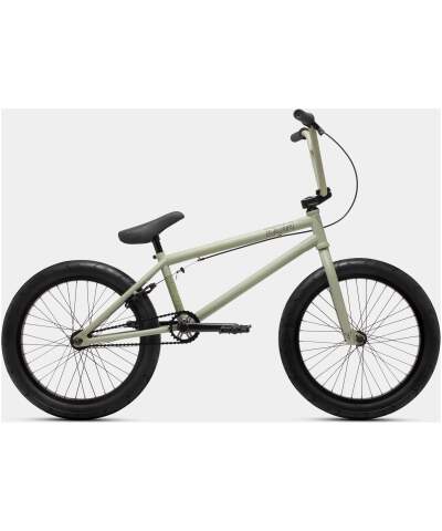 BMX Verde EonXL