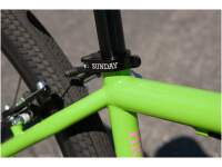 BMX Sunday High C 29