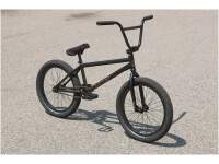 BMX Sunday Forecaster Raiford