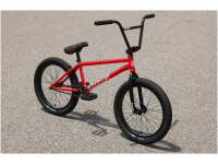 BMX Sunday Forecaster Silva